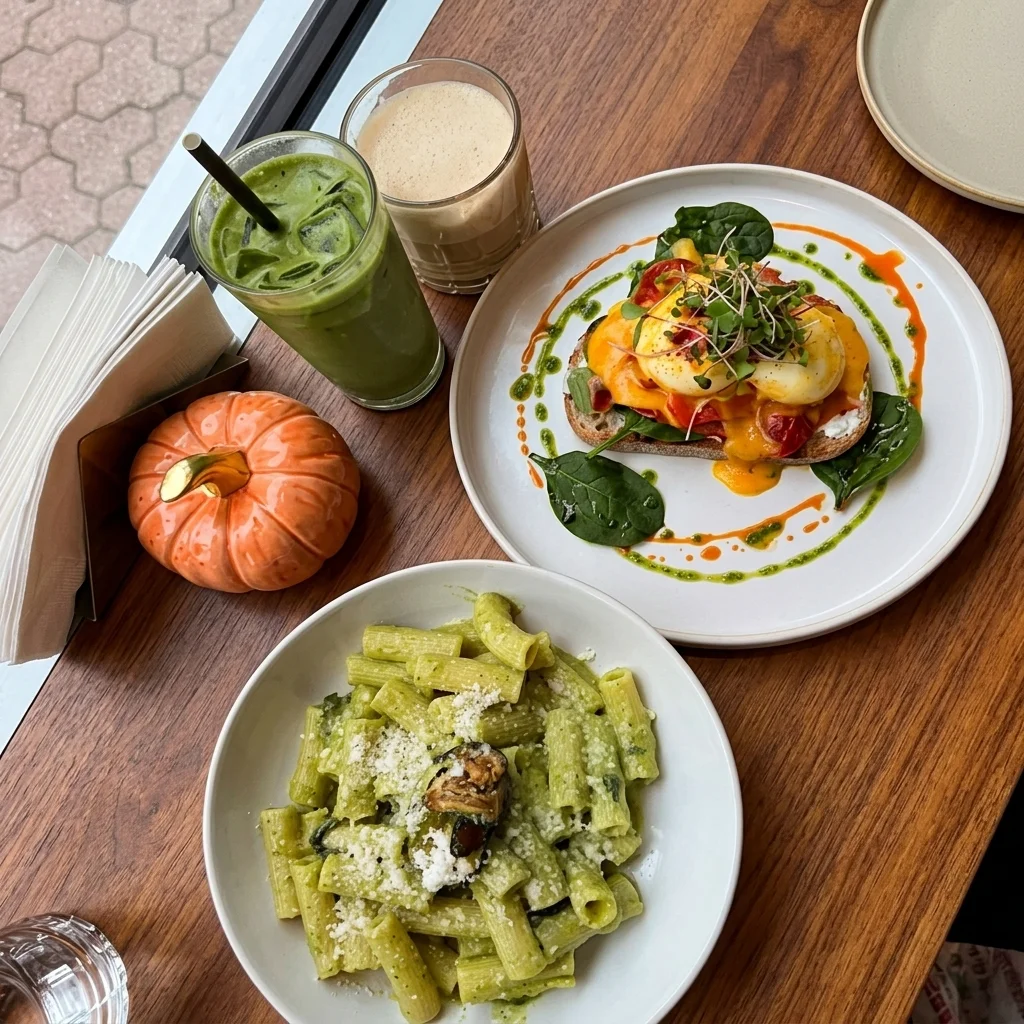 Beef arancini Neapolitan rice balls at SOHO Kitchen + Wine Winnipeg