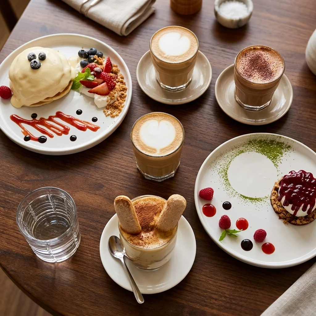 Handmade Italian pasta dish at SOHO Kitchen + Wine Winnipeg